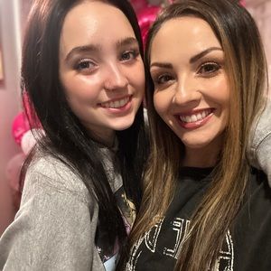 Meet your Posher, Kristen